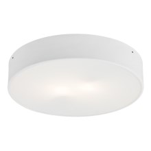 Argon 3567  - LED Stropna svetilka DARLING LED/25W/230V pr. 35 cm bela