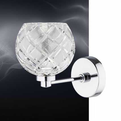 Argon 3803 - LED Stenska svetilka BELLUNO LED/5W/230V