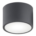 Argon 3886 - LED Reflektor VICHY LED/9W/230V črna