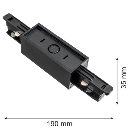 Argon 4364 - Konektor za svetila za tračni sistem