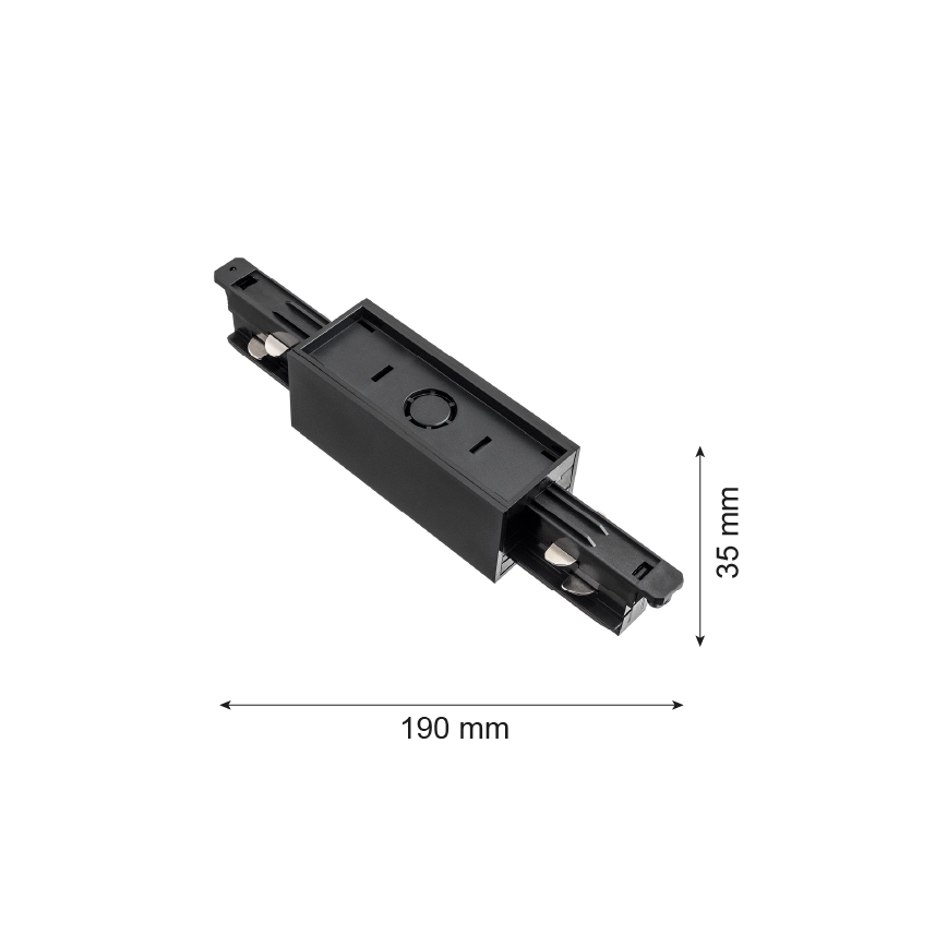 Argon 4364 - Konektor za svetila za tračni sistem
