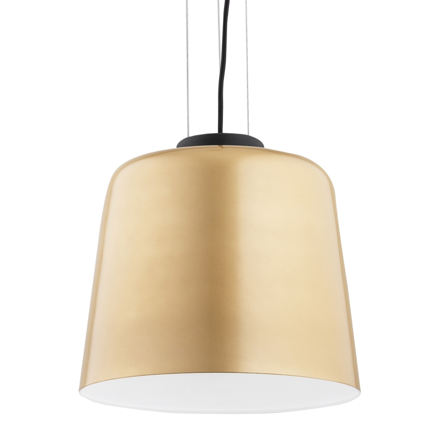 Argon 4690 - Lestenec na vrvici BERKLEY 1xE27/15W/230V