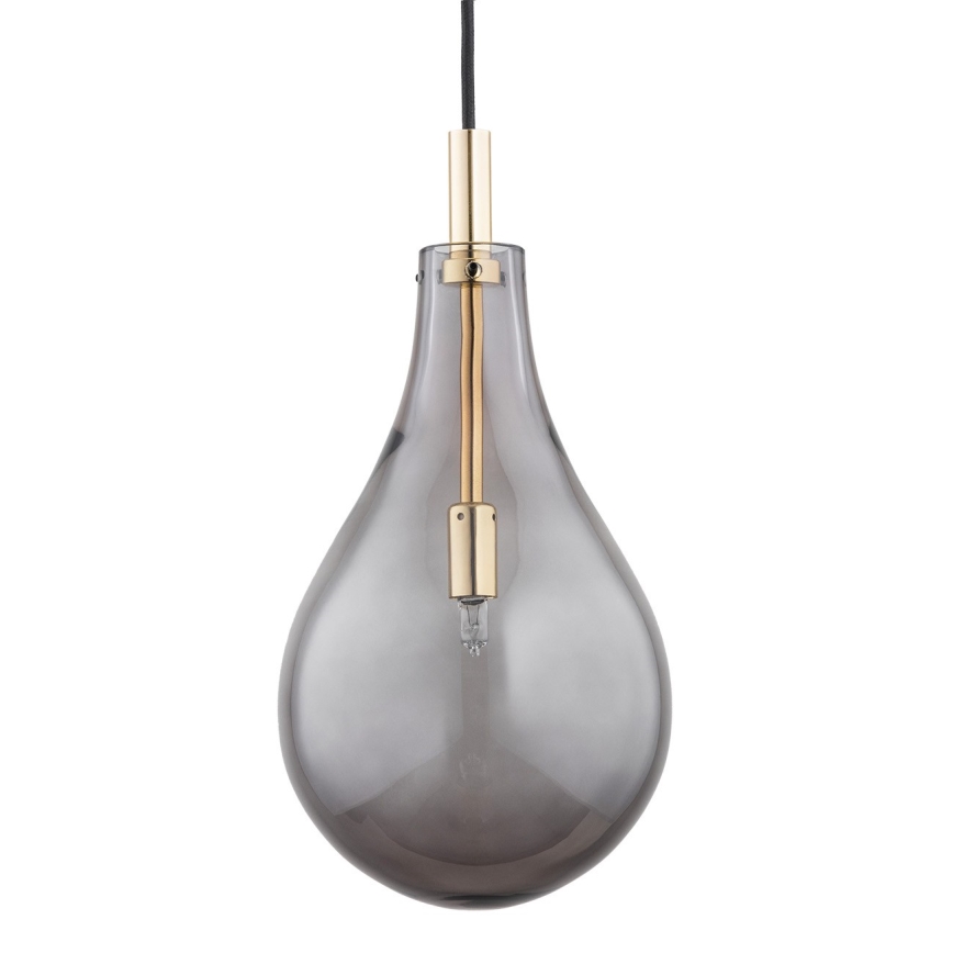 Argon 4716 - Lestenec na vrvici OAKLAND 1xG9/6W/230V
