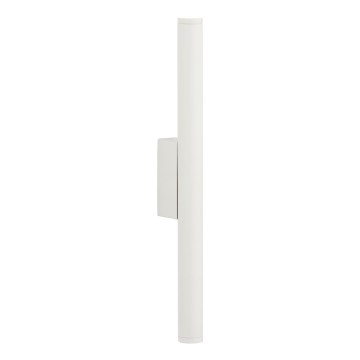 Argon 7223 - LED Stenska svetilka GRECO 2xLED/4,2W/230V 3000K bela