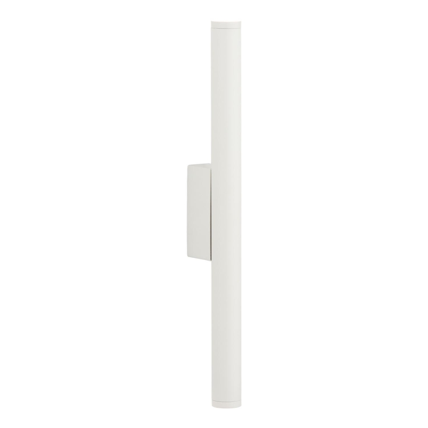 Argon 7223 - LED Stenska svetilka GRECO 2xLED/4,2W/230V 3000K bela