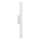 Argon 7223 - LED Stenska svetilka GRECO 2xLED/4,2W/230V 3000K bela