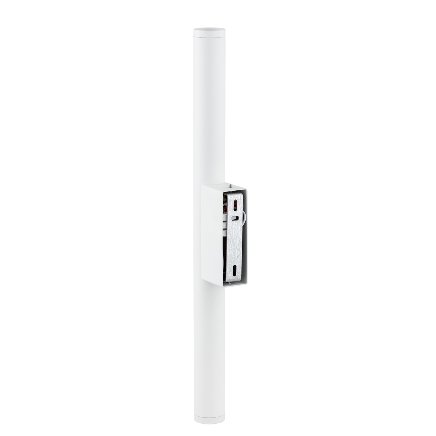 Argon 7223 - LED Stenska svetilka GRECO 2xLED/4,2W/230V 3000K bela