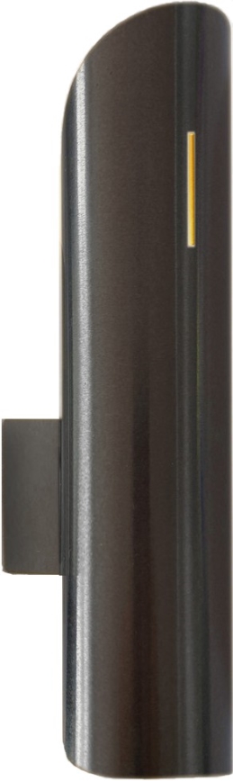 Argon 7232 - Stenska svetilka AKRON PLUS 2xG9/6W/230V