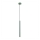Argon 8331 - LED Lestenec na vrvici RIO LED/4,2W/230V 3000K zelen