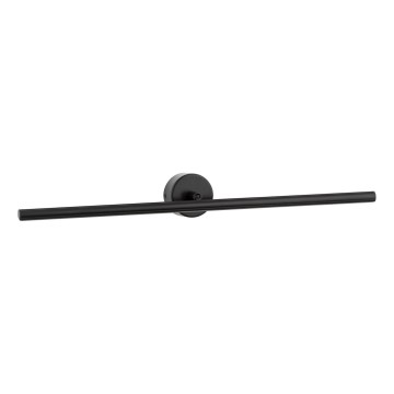 Argon 8594 - LED Svetilka za slike MIRIAM LED/7,2W/230V 3000K 40 cm črna