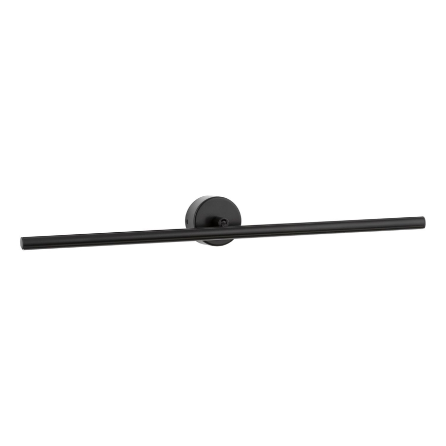 Argon 8594 - LED Svetilka za slike MIRIAM LED/7,2W/230V 3000K 40 cm črna