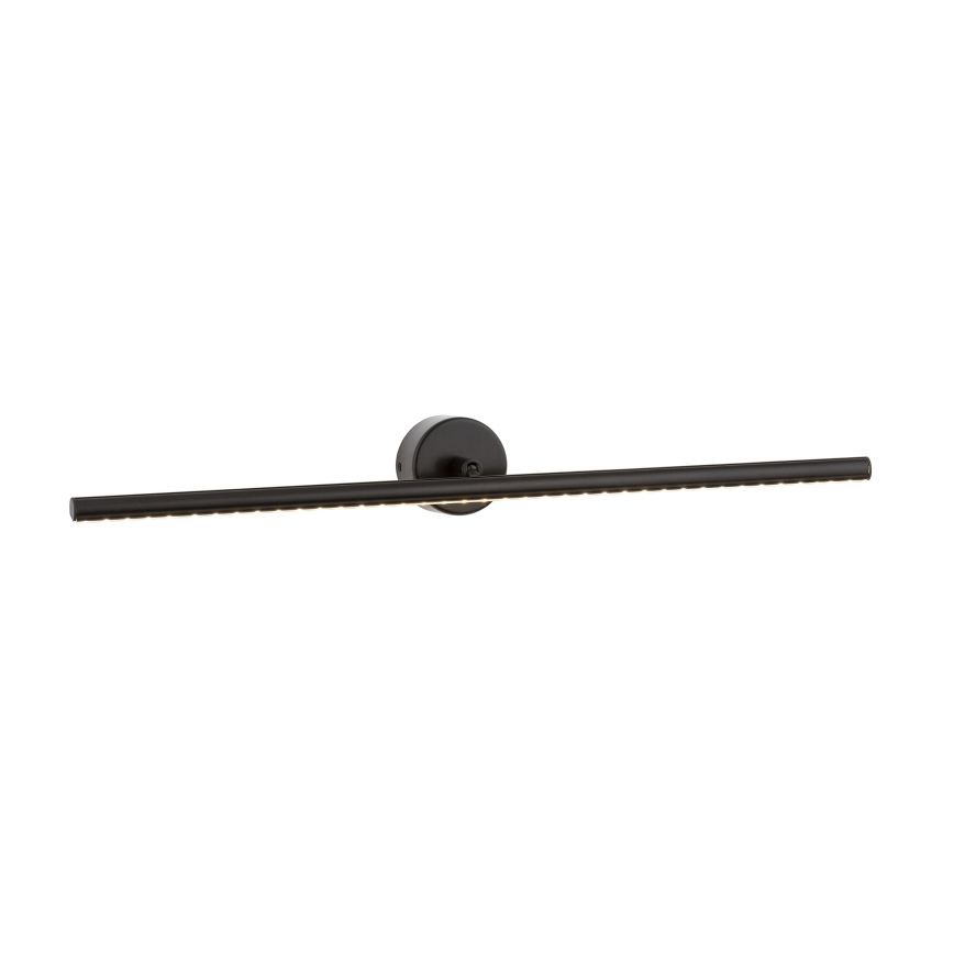 Argon 8594 - LED Svetilka za slike MIRIAM LED/7,2W/230V 3000K 40 cm črna