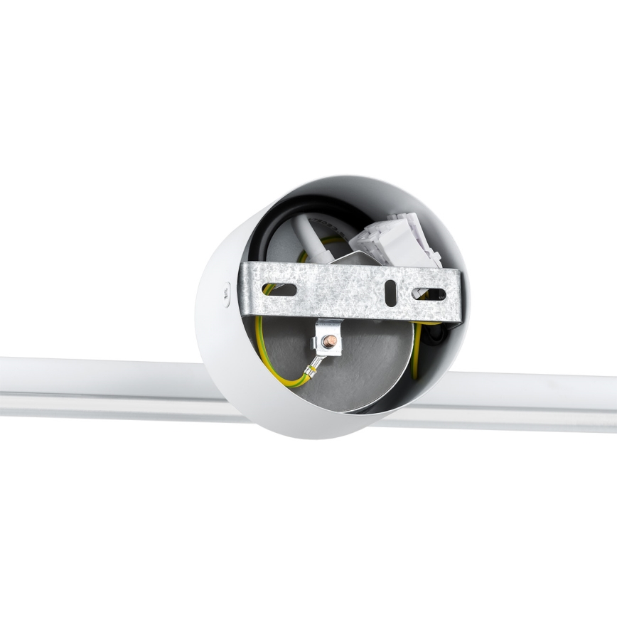 Argon 8598 - LED Svetilka za slike MIRIAM LED/10,8W/230V 3000K 60 cm bela