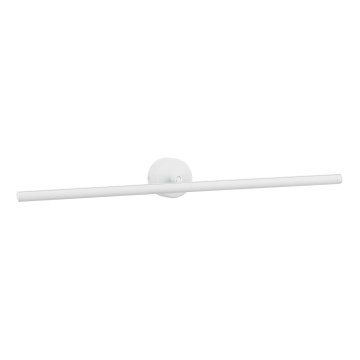 Argon 8601 - LED Svetilka za slike MIRIAM LED/18W/230V 3000K 100 cm bela
