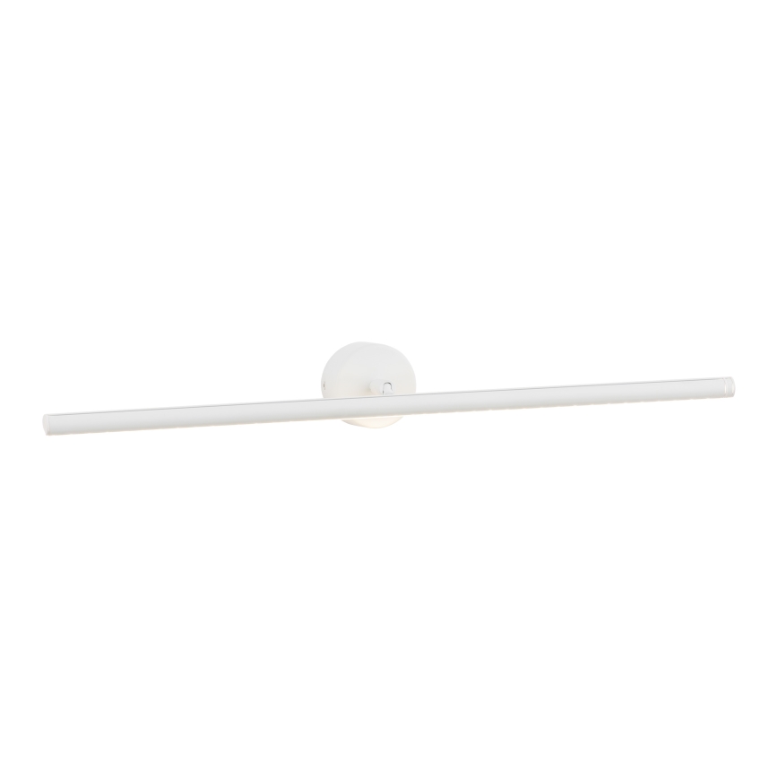 Argon 8601 - LED Svetilka za slike MIRIAM LED/18W/230V 3000K 100 cm bela