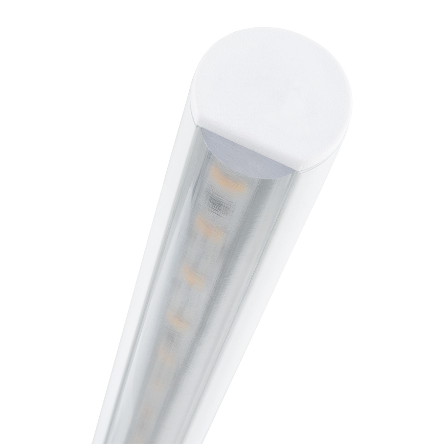 Argon 8601 - LED Svetilka za slike MIRIAM LED/18W/230V 3000K 100 cm bela