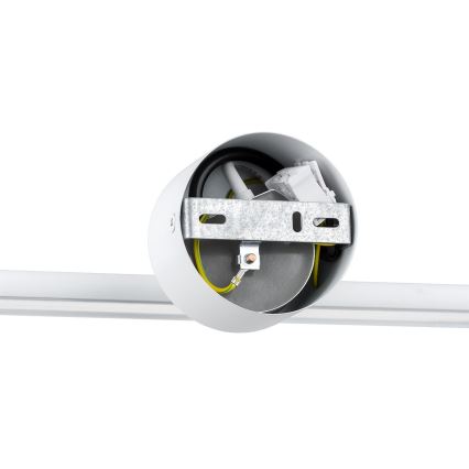 Argon 8601 - LED Svetilka za slike MIRIAM LED/18W/230V 3000K 100 cm bela
