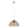 Argon 8633 - Lestenec na vrvici TRE 1xE27/15W/230V