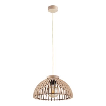 Argon 8633 - Lestenec na vrvici TRE 1xE27/15W/230V