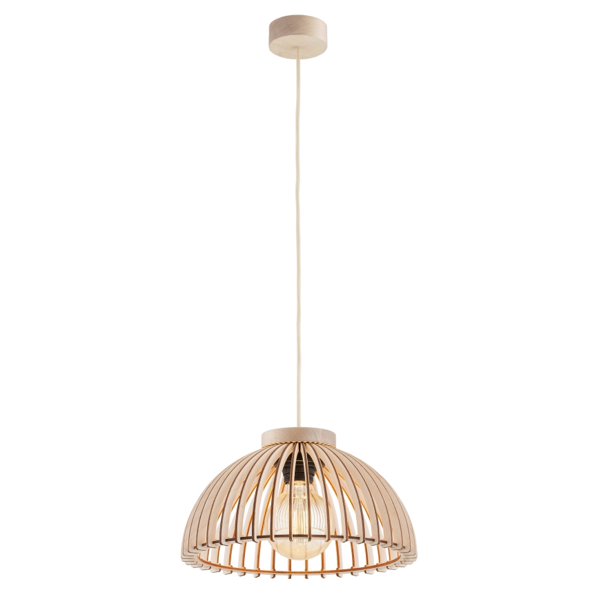 Argon 8633 - Lestenec na vrvici TRE 1xE27/15W/230V
