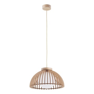 Argon 8634 - Lestenec na vrvici TRE 1xE27/15W/230V