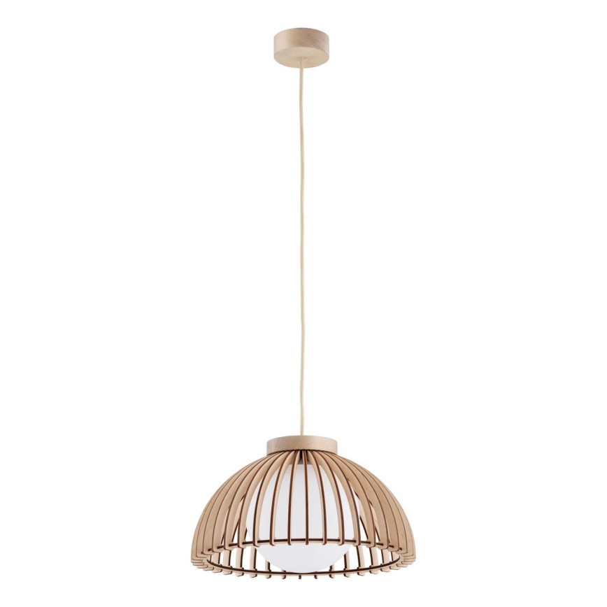 Argon 8634 - Lestenec na vrvici TRE 1xE27/15W/230V