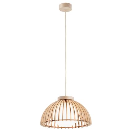 Argon 8634 - Lestenec na vrvici TRE 1xE27/15W/230V