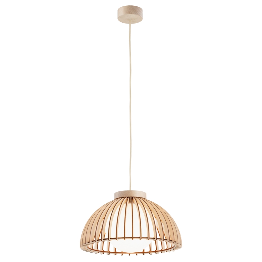 Argon 8634 - Lestenec na vrvici TRE 1xE27/15W/230V
