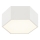 Argon 8781 - LED Stropna svetilka LIBERO LED/12W/230V 3000K bela
