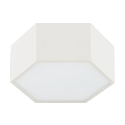 Argon 8781 - LED Stropna svetilka LIBERO LED/12W/230V 3000K bela