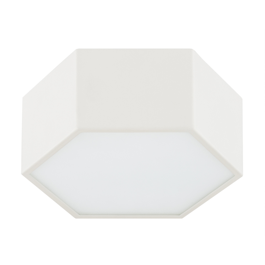 Argon 8781 - LED Stropna svetilka LIBERO LED/12W/230V 3000K bela