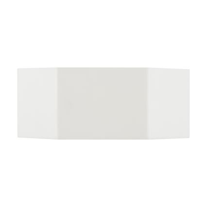 Argon 8781 - LED Stropna svetilka LIBERO LED/12W/230V 3000K bela