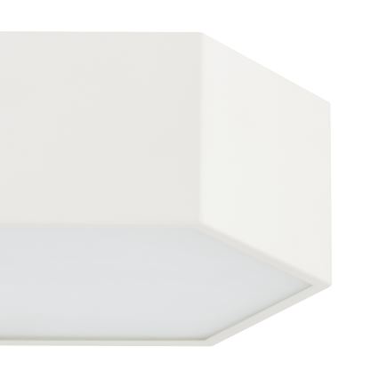 Argon 8781 - LED Stropna svetilka LIBERO LED/12W/230V 3000K bela