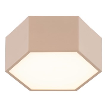 Argon 8782 - LED Stropna svetilka LIBERO LED/12W/230V 3000K krem barva