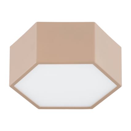 Argon 8782 - LED Stropna svetilka LIBERO LED/12W/230V 3000K krem barva