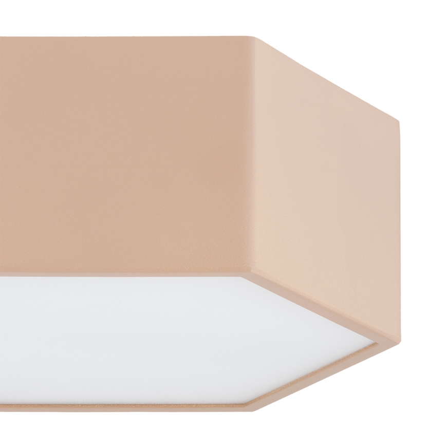 Argon 8782 - LED Stropna svetilka LIBERO LED/12W/230V 3000K krem barva