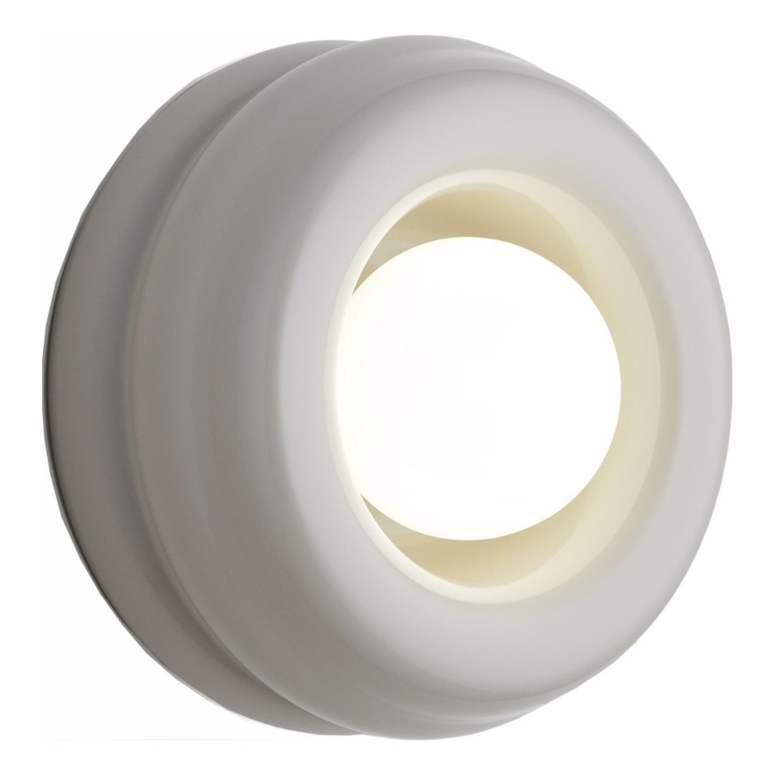 Argon 8809 - Stenska svetilka TEVO 1xG9/4,5W/230V krem barva