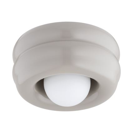 Argon 8809 - Stenska svetilka TEVO 1xG9/4,5W/230V krem barva