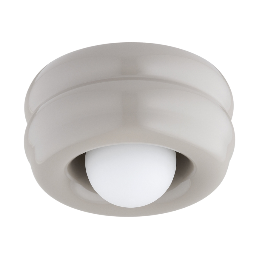 Argon 8809 - Stenska svetilka TEVO 1xG9/4,5W/230V krem barva