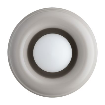 Argon 8809 - Stenska svetilka TEVO 1xG9/4,5W/230V krem barva