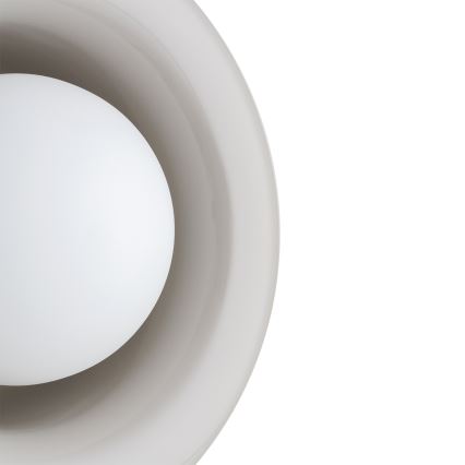 Argon 8809 - Stenska svetilka TEVO 1xG9/4,5W/230V krem barva