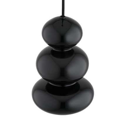 Argon 8827 - Lestenec na kablu ORLANDO 1xGU10/5W/230V zelena