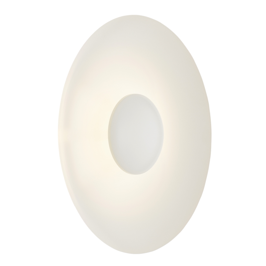 Argon 8863 - LED stensko svetilo BOLTON LED/12,5W/230V 3000K bela