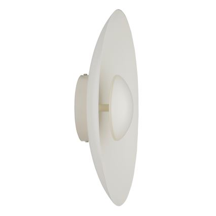 Argon 8863 - LED stensko svetilo BOLTON LED/12,5W/230V 3000K bela