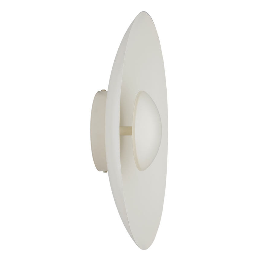 Argon 8863 - LED stensko svetilo BOLTON LED/12,5W/230V 3000K bela
