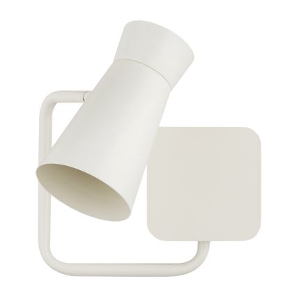 Argon 8879 - Stenska svetilka LORD 1xE14/7W/230V bela