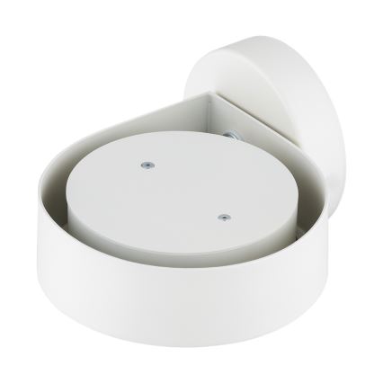 Argon 8897 - Stensko svetilo LOTUS 1xGX53/12W/230V belo