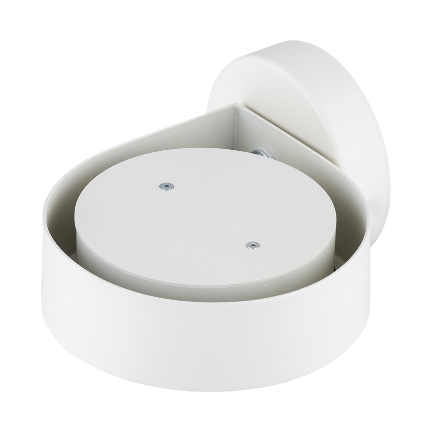 Argon 8897 - Stensko svetilo LOTUS 1xGX53/12W/230V belo