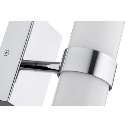 Argon 8925 - LED osvetlitev za kopalniško ogledalo BATUMI LED/24W/230V 3000K IP44 sijajni krom