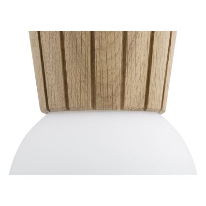 Argon 8973 - Stropna svetilka za kopalnico VOLANTE 1xG9/6W/230V IP44 Ø 12 cm bež